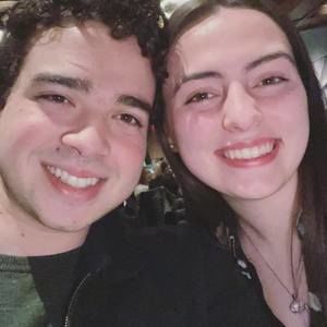 Meet your Posher, Isabelle